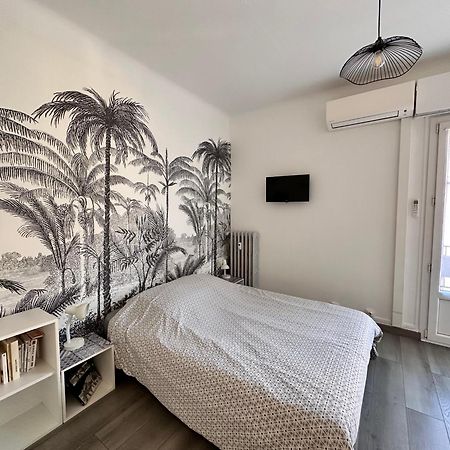 Studios Climatises Proche Mer Nice Ngoại thất bức ảnh