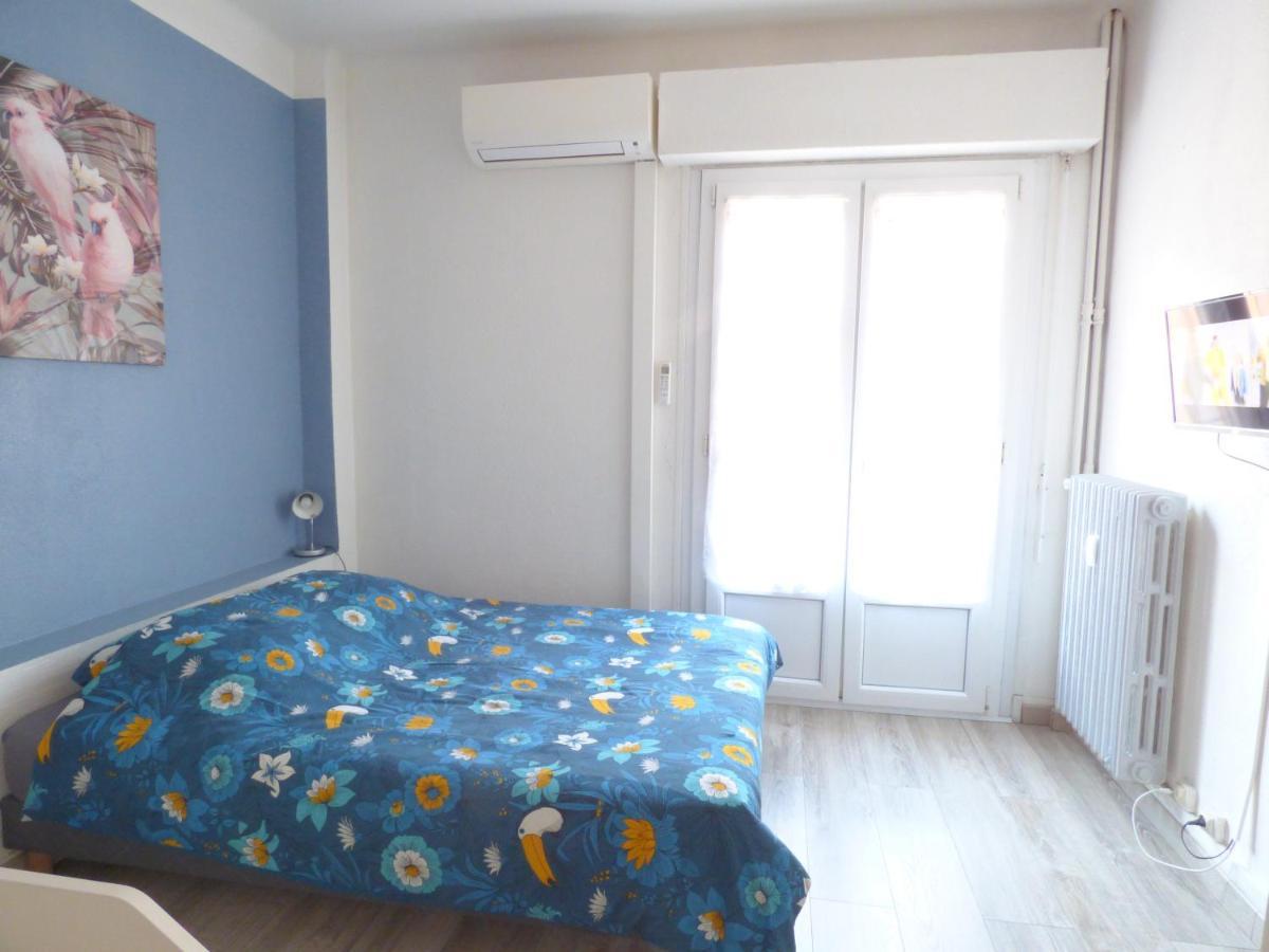 Studios Climatises Proche Mer Nice Ngoại thất bức ảnh