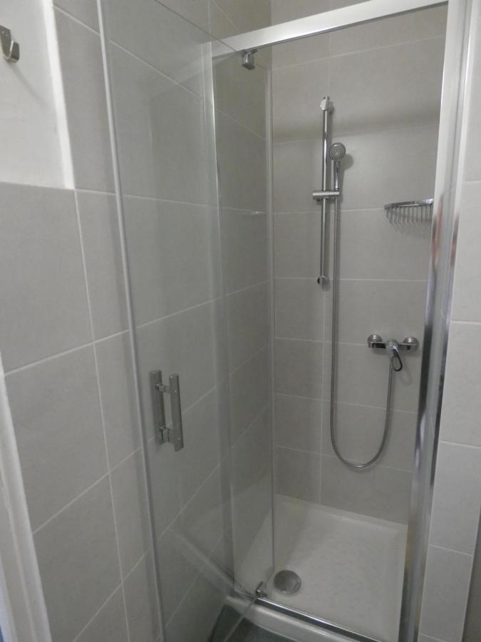 Studios Climatises Proche Mer Nice Ngoại thất bức ảnh