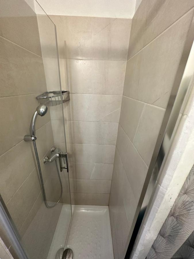 Studios Climatises Proche Mer Nice Ngoại thất bức ảnh